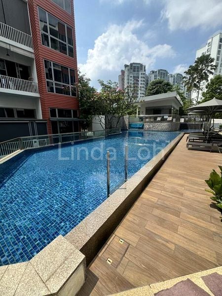 2 Bed Condo for Rent in  Woodhaven - Image 3